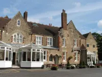 Hamlet Hotels Maidstone - 3 Sao