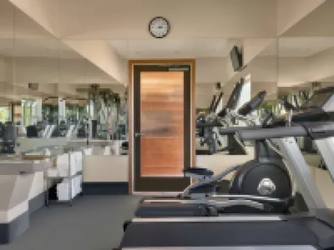 เบย์มอนท์ บายวินด์แฮม เบรเมอร์ตัน WA โรงแรมในเบรเมอร์ตัน