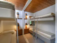 Wellnessapartment