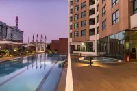 Somerset Grand Hanoi Hotel di Hanoi