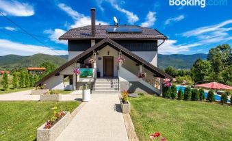 Guest House Plitvice Hills