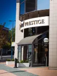 Kyriad Prestige Clermont Ferrand Hotels in Royat