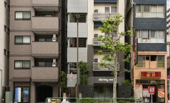 Dormy Inn Akihabara Hot Spring