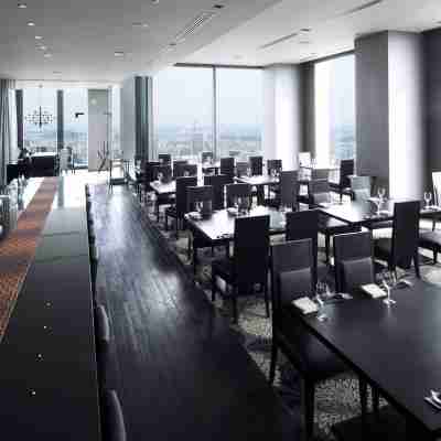 The Westin Sendai Hotel Dining/Meeting Rooms