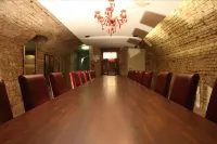 Hahn Hotel Vienna Các khách sạn ở Schwechat