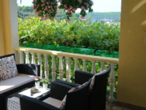 Kolic Hoteles en Palit