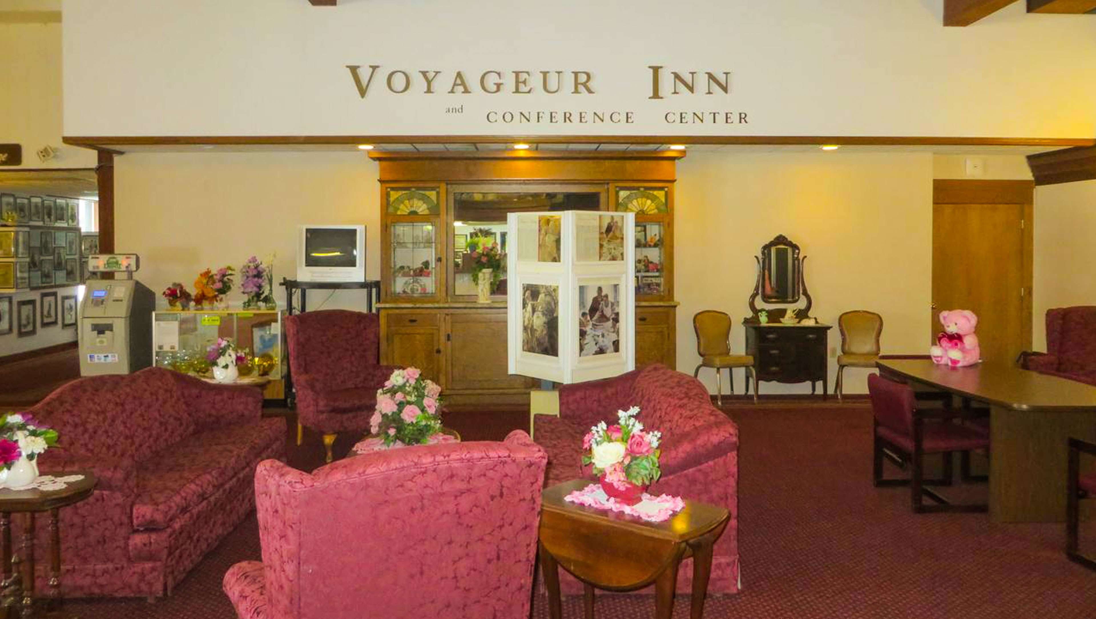 Voyageur Inn and Conference Center