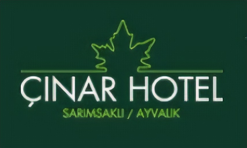 Ayvalik Cinar Hotel