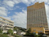 Opal Hotel Hotels in Neubrücke