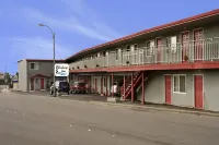 Sealamp Inn
