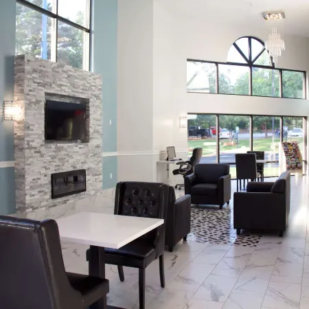 Motel 6 Suwanee, GA - Gwinnett Center