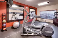 Hampton Inn Tremonton - Gym