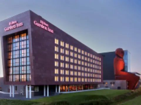 Hilton Garden Inn Leiden Hotels in Leiden