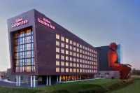 Hilton Garden Inn Leiden Отели рядом со станцией Центральная станция Лейден