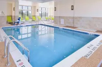 Hampton Inn Pittsburgh/Wexford-Sewickley - Pools