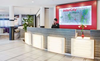 IntercityHotel Rostock