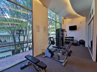 BelAir Unique a Wyndham Hotel Hotels near WTC Mexico City