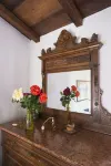 Apartment "le scalette" a Relaxing Oasis Near Florence