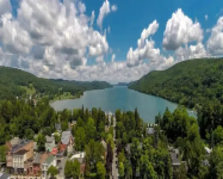 1st Class Rentals Cooperstown New 3 Bedroom House