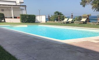 Cicasub Guest House and Holiday Homes Crotone Apartment 3