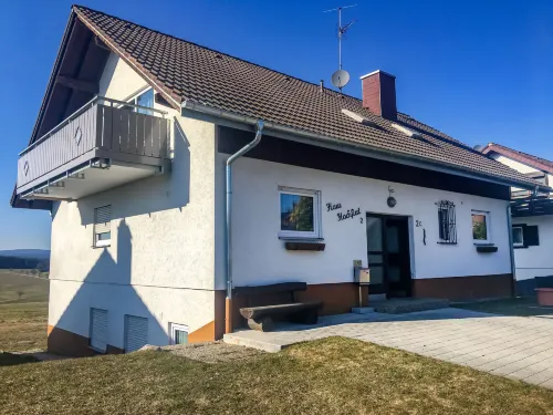 Hochfirst Hotels in Loffingen