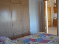 Impressive Apartment in Ground Floor with Terrace of 2 Rooms, A / A and Pool. 2