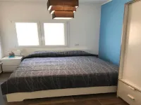 Villa  in Full Relaxation - Air-Conditioned - wi-fi Hotels in Fontane Bianche