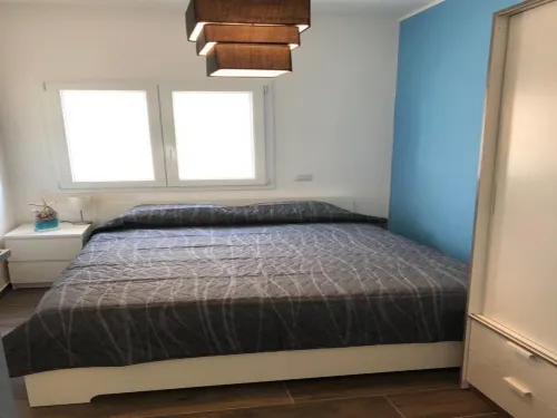 Villa  in Full Relaxation - Air-Conditioned - wi-fi Hotels in Fontane Bianche