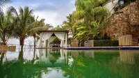 Luxury Beach Frontage Villa for Rent - ヴィラ