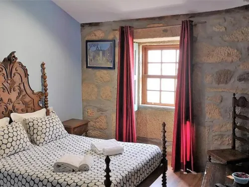 Family Double Room with Private Bathroom in Gojim - Wifi and AC
