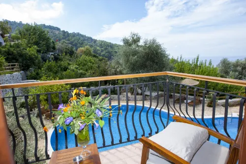Exclusive Boutique Hotel 4