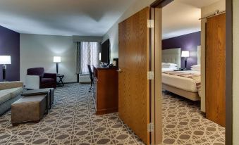 Drury Inn & Suites Poplar Bluff