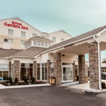 Hilton Garden Inn Denver/Thornton
