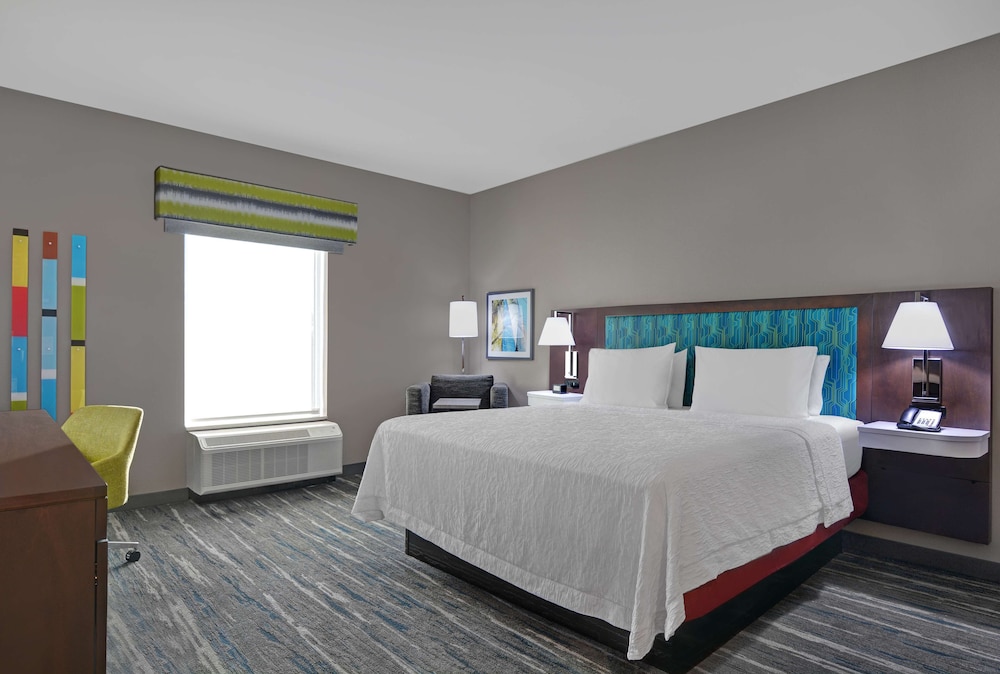 Hampton Inn & Suites Macclenny I-10, FL