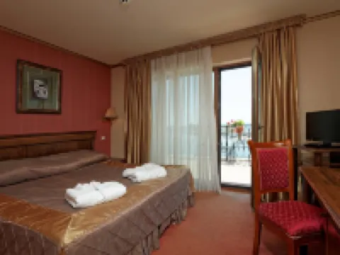Hotel Mistral Hotels in Balchik