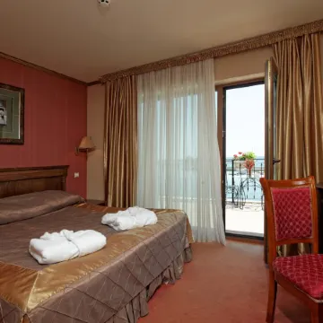 Hotel Mistral
