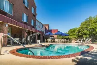 SpringHill Suites Dallas Arlington North Hotels in Arlington