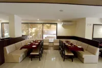 Hotel Sach Regency - breakfast