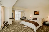 Hotel Nobility Hotels near Oechsle - Mall Del Sur