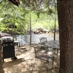 Swiftcurrent Lodge - Auberges
