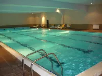 Hotel Elit Palace and Spa - プール
