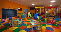 Hotel Savoy Palace - TonelliHotels Hotels in Riva del Garda