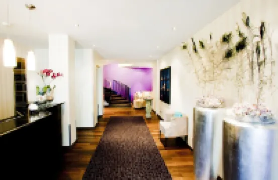 Tailormade Hotel METROPOL St Gallen