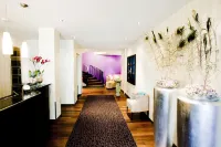 Hotel Metropol Hotel di St. Gallen