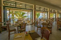 Le Peninsula Bay Beach Resort - petit déjeuner