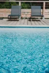 Les Olivades - Swimmingpools