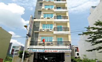 Quynh Nhu Hotel