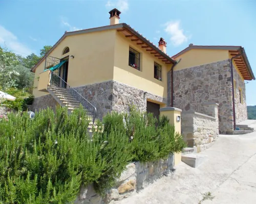 Il Circolo Hotels in Rufina
