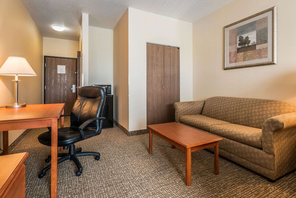 Comfort Inn & Suites Hermiston