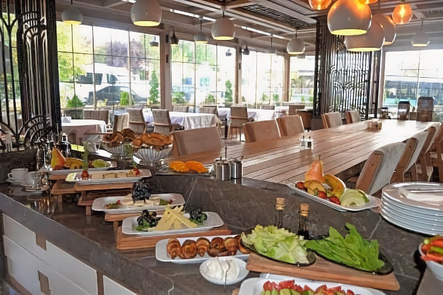 Tryp by Wyndham Ankara Oran